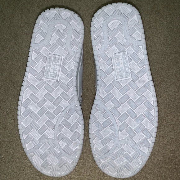 New Converse Ev Pro Ox Vintage Original Pink - Picture 8 of 8